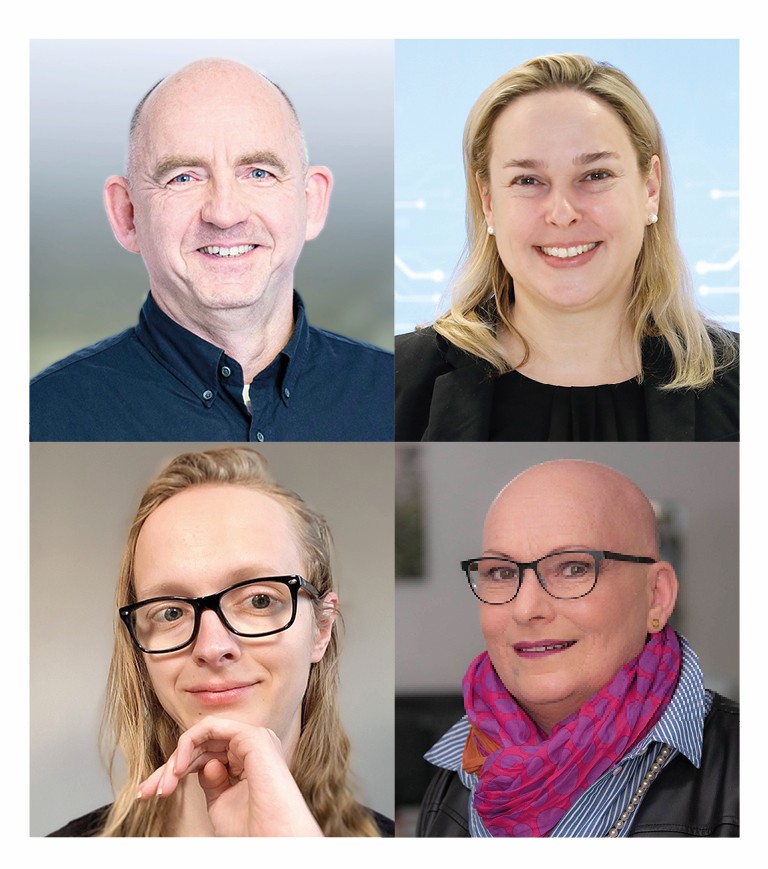 3. PlatzInfoSec Impact Award 2025