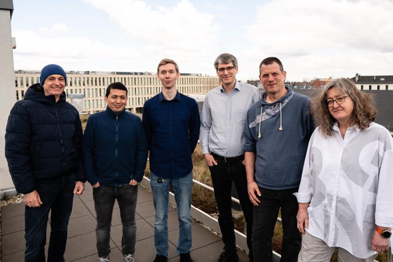 2. Platz InfoSec Impact Award 2025