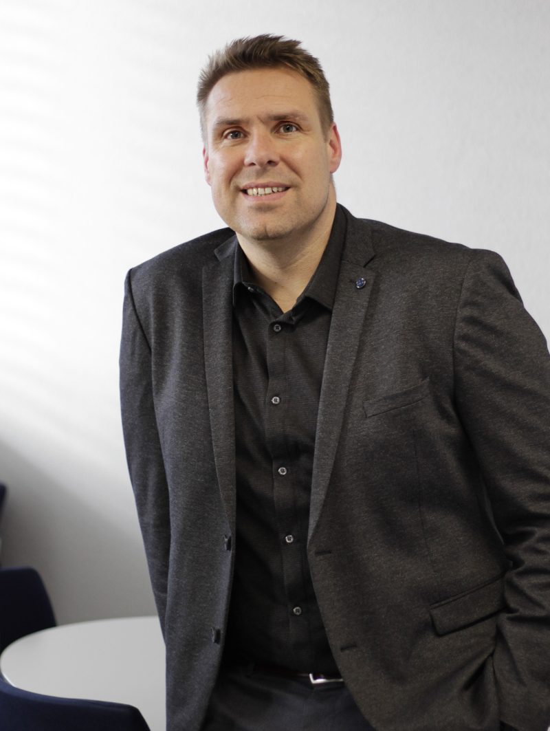 3. Platz InfoSec Impact Award 2025