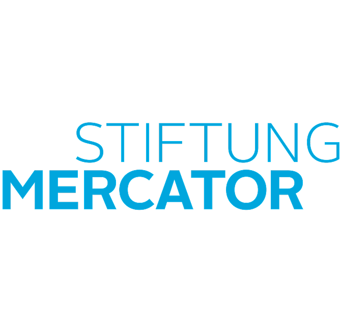 MERCATOR STIFTUNG