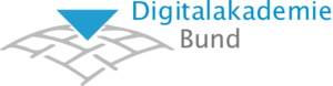Logo Digitalakademie Bund