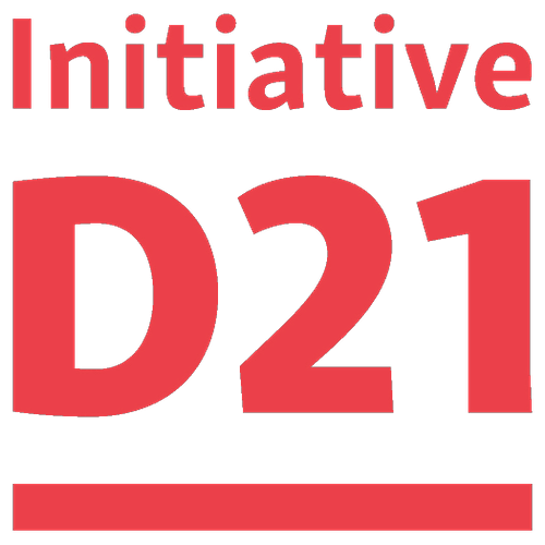 Logo Initiative D21