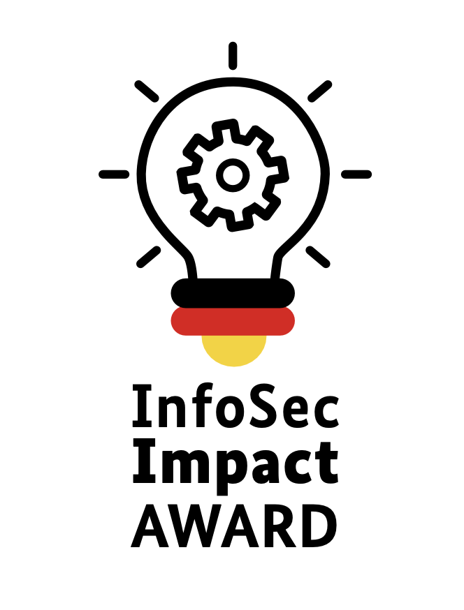 InfoSec Impact Award