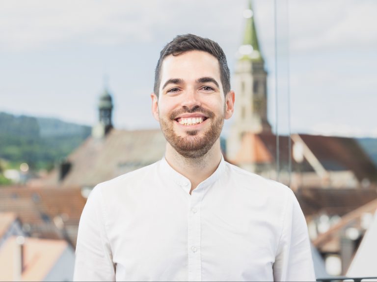 Philipp Stolz