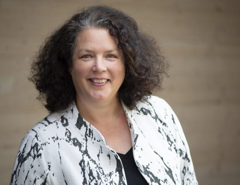 Prof. Dr. Ines Mergel