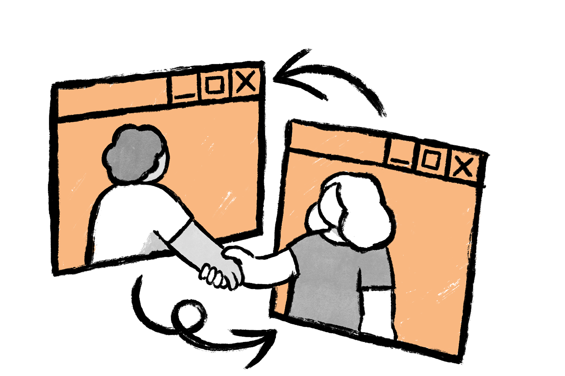 Netzwerken & Communities