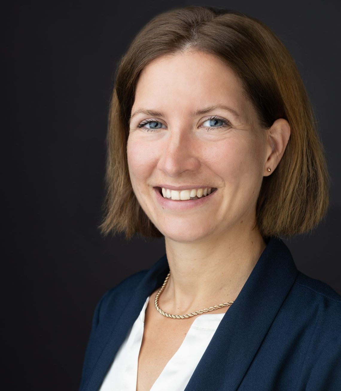 Anna Frische, Communityleitung Innovationsmanagement bei NExT