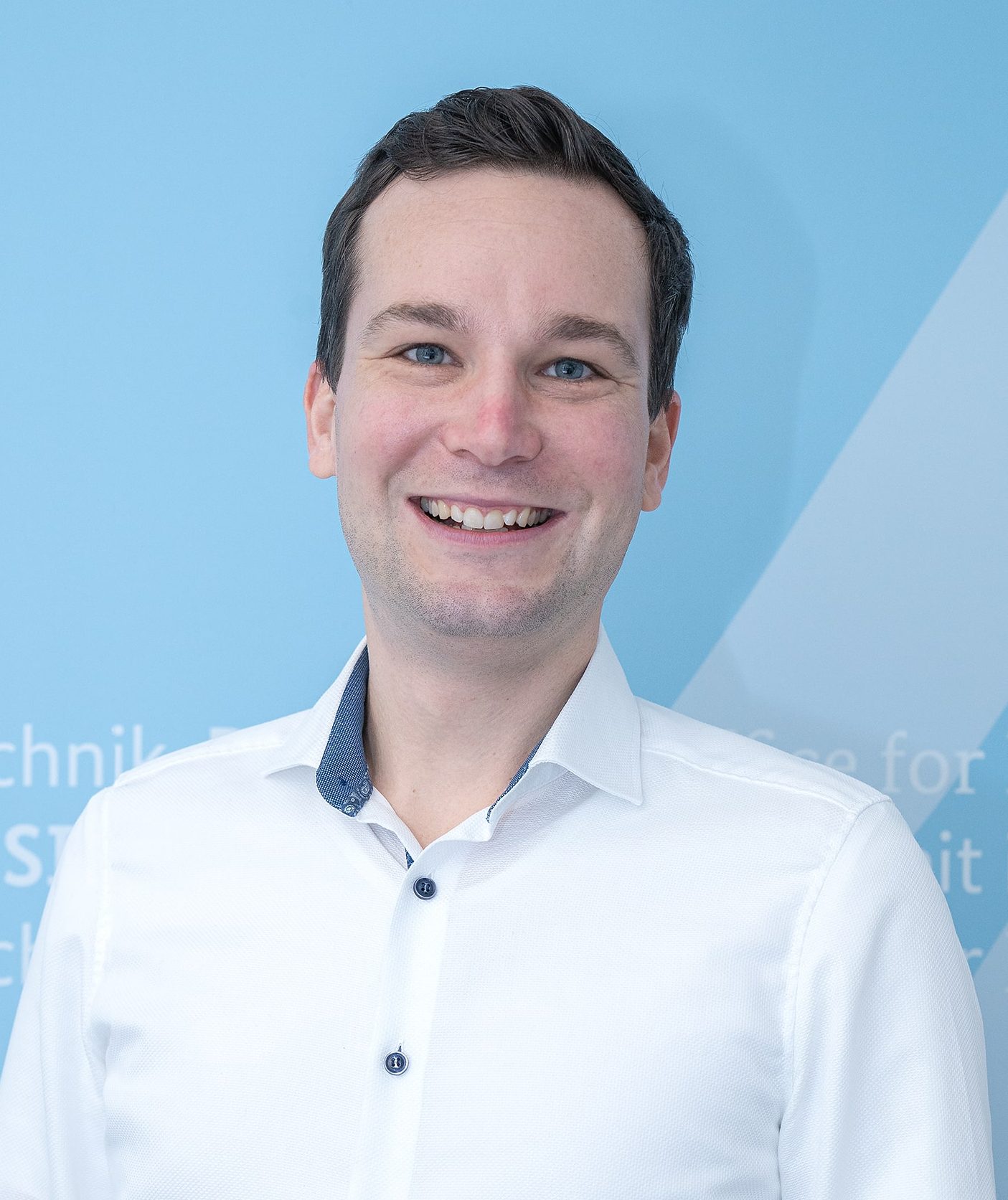 Jan Hendrick Peters, Communityleitung Wissensmanagement bei NExT