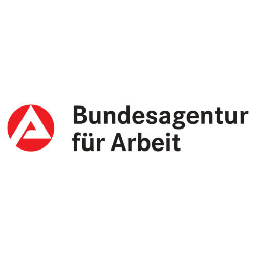 Logo Bundesagentur für Arbeit