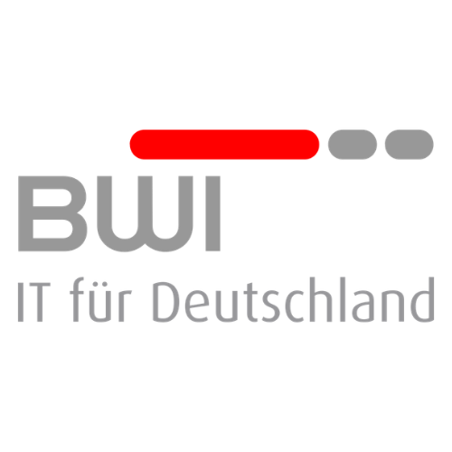 Logo BWI