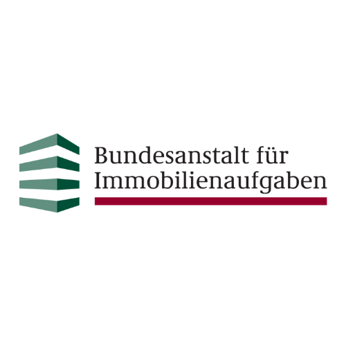 Logo Bundesanstalt für Immobilienaufgaben