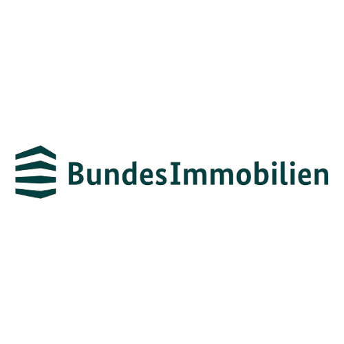 Bundesimmobilien Logo