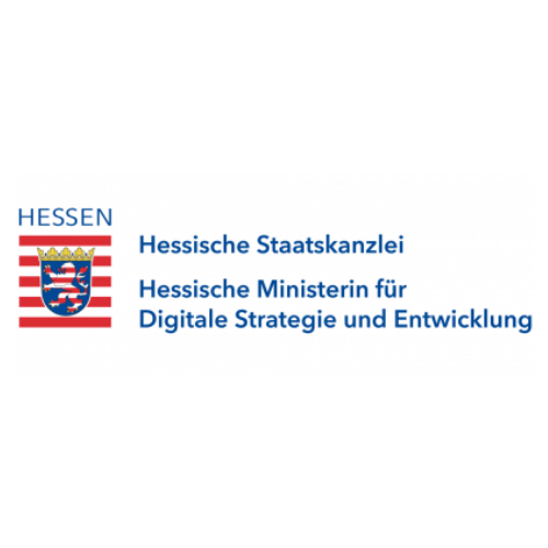Logo Hessische Staatskanzlei
