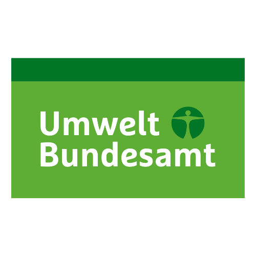 Logo Umweltbundesamt