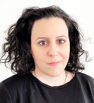 Maria Formisano, Communityleitung Nutzerzentriertes Design bei NExT