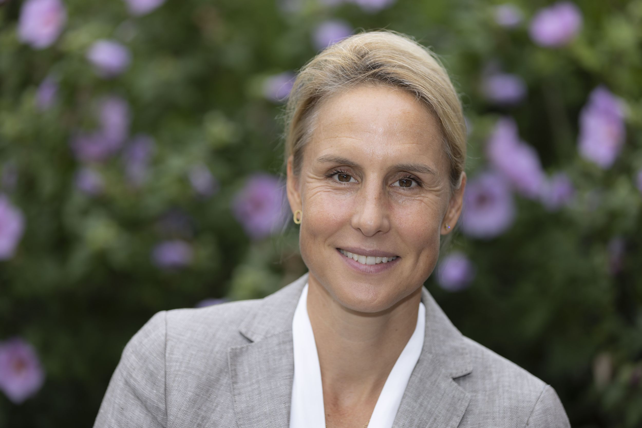 Marie Luise Ahlendorf Schnittcher, Communityleitung KI & Digitale Ethik bei NExT