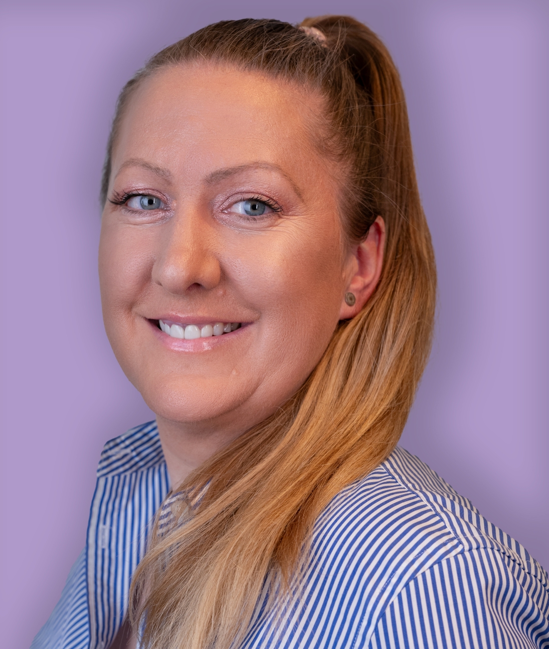 Martina Nolte, Communityleitung Veränderungsmanagement und Digitalisierungsprozesse bei NExT