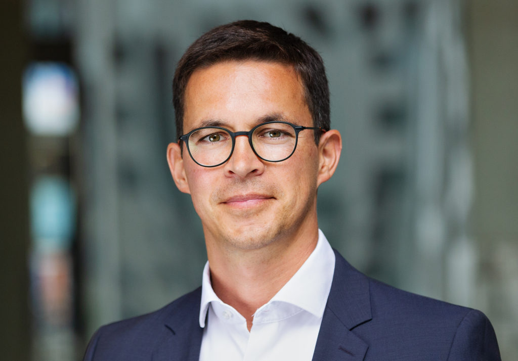 Norman Radatz, Communityleitung (Multi-) Projektmanagement bei NExT