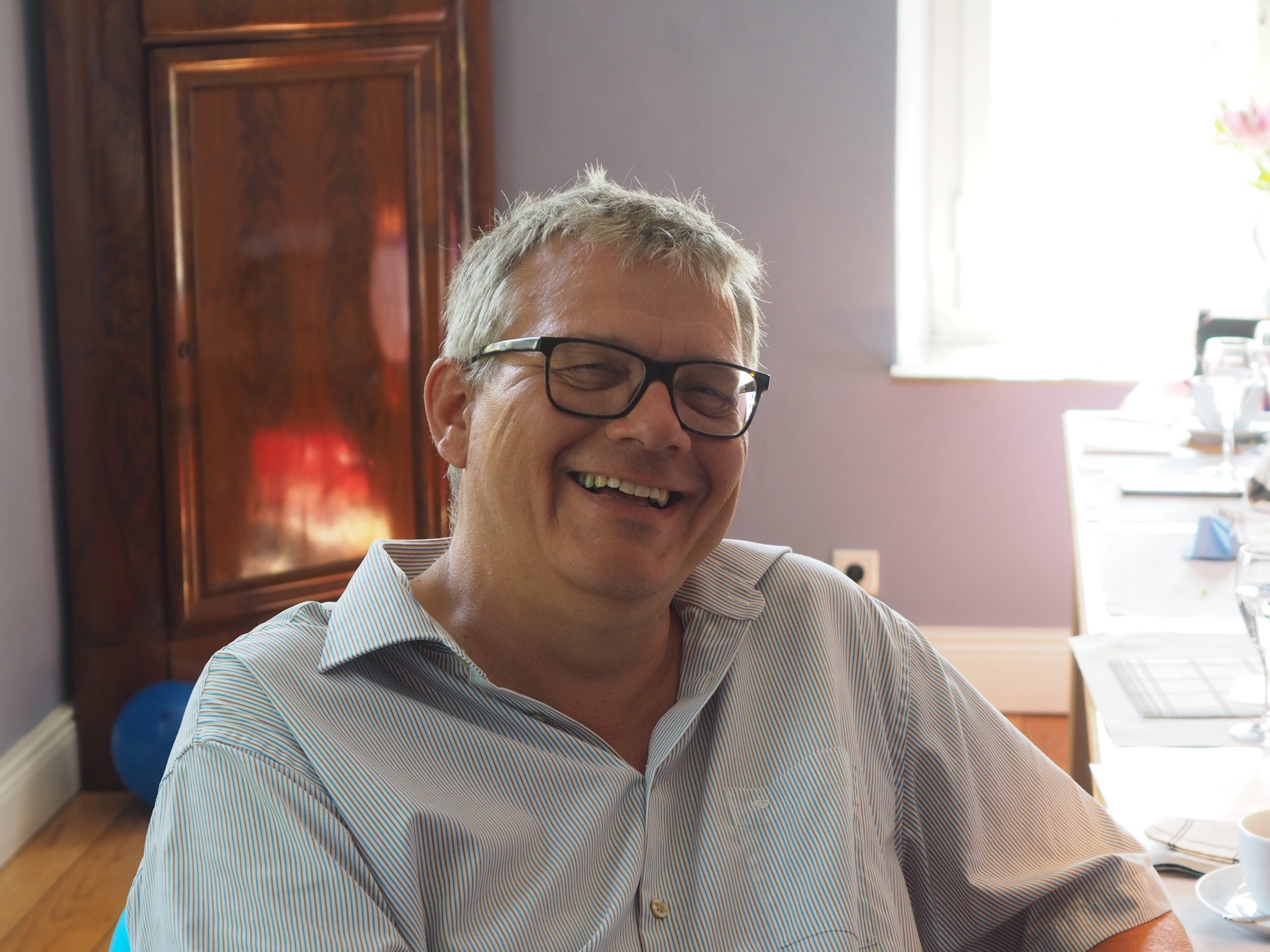 Dr. Oliver Kortendick - Communityleitung Test & QS bei NExT