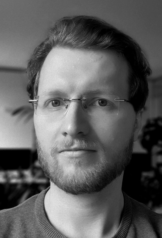 Stefan Repplinger, Communityleitung KI & Digitale Ethik bei NExT