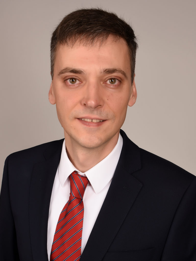 Sven Matthies, Communityleitung (Multi-) Projektmanagement bei NExT