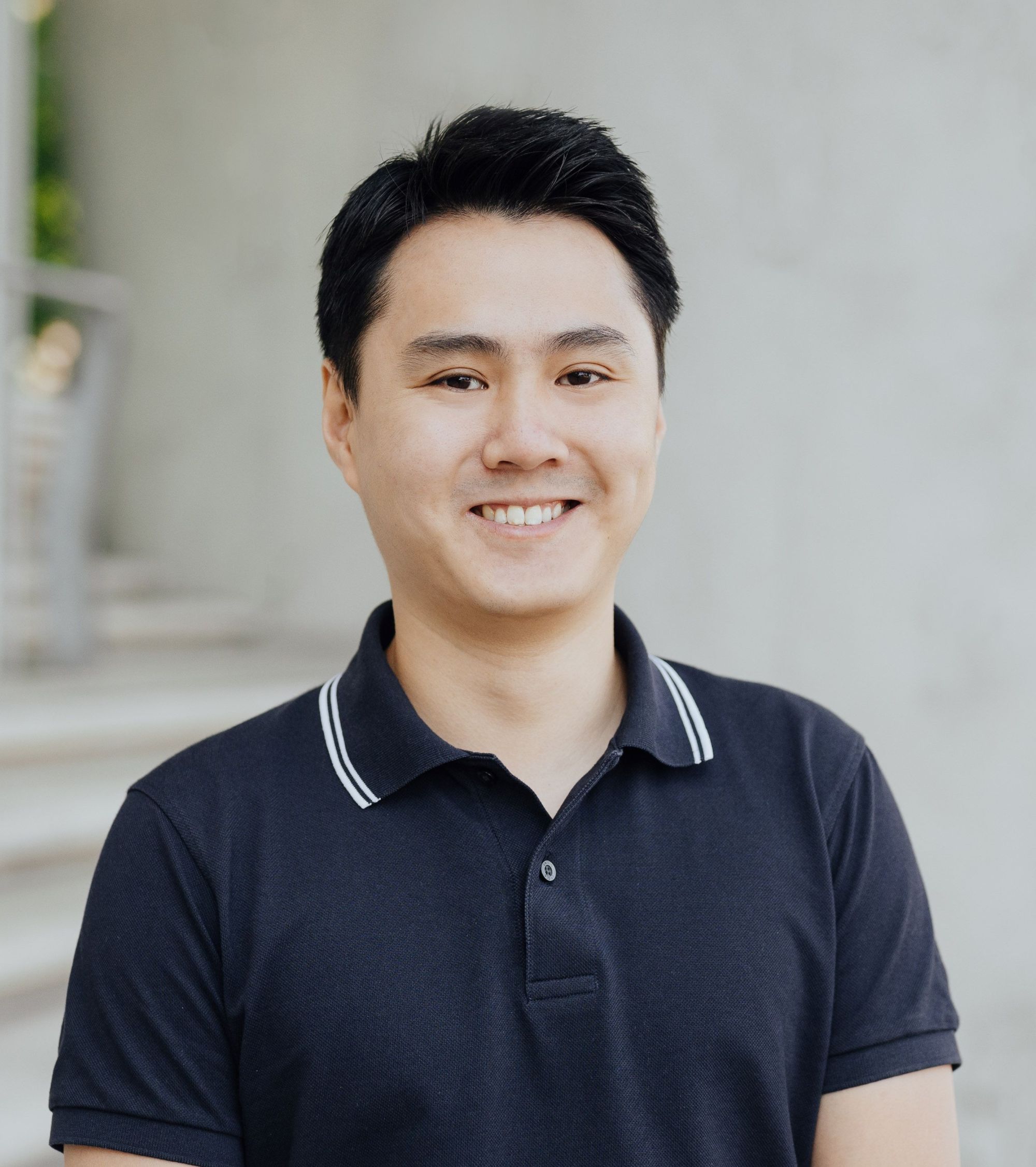 Tjun Long Mok, Communityleitung Robotic Process Automation bei NExT