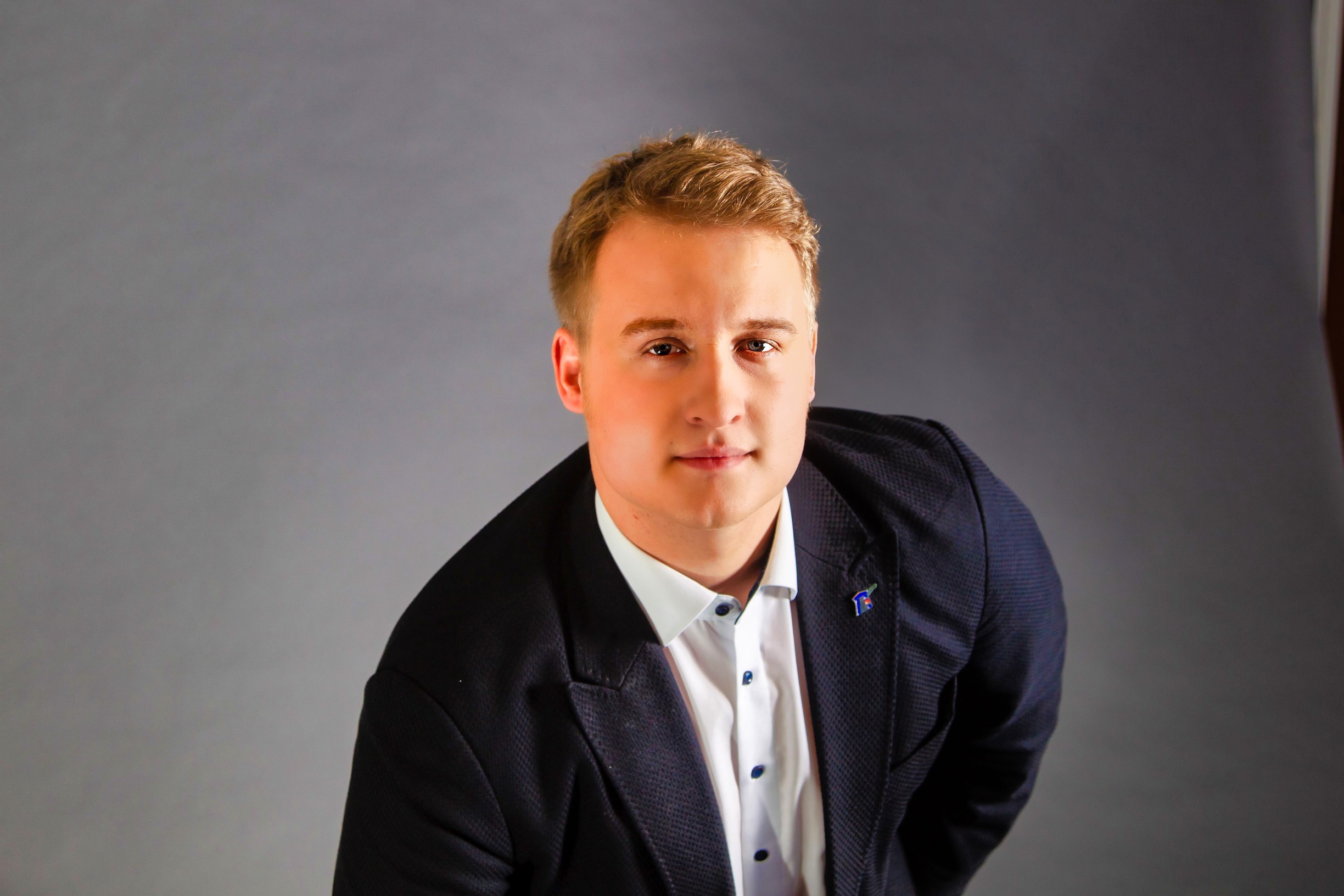 Tobias Krafft, Communityleitung KI & Digitale Ethik bei NExT