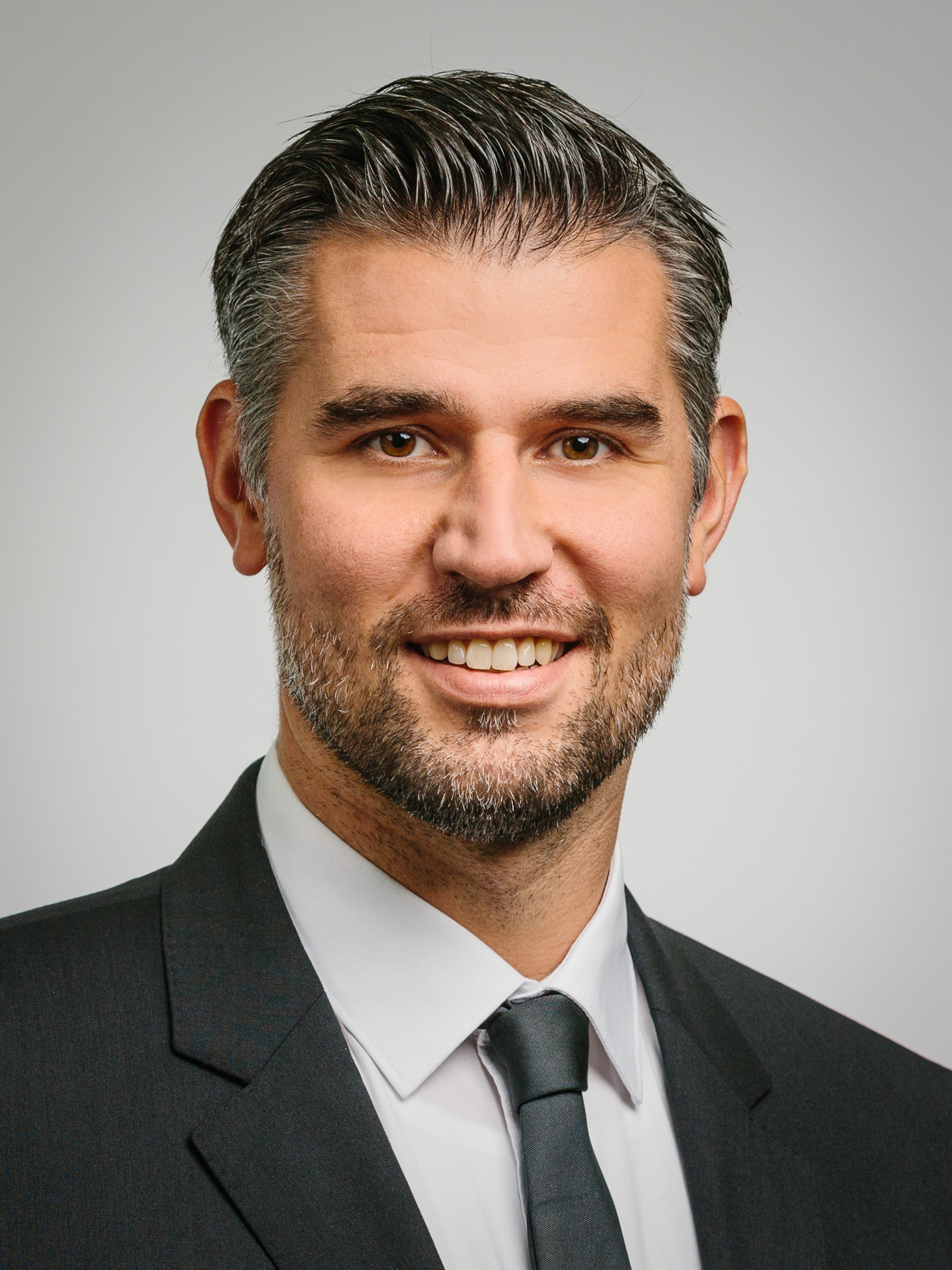 Valentin Viebig, Communityleitung Interne Beratung bei NExT