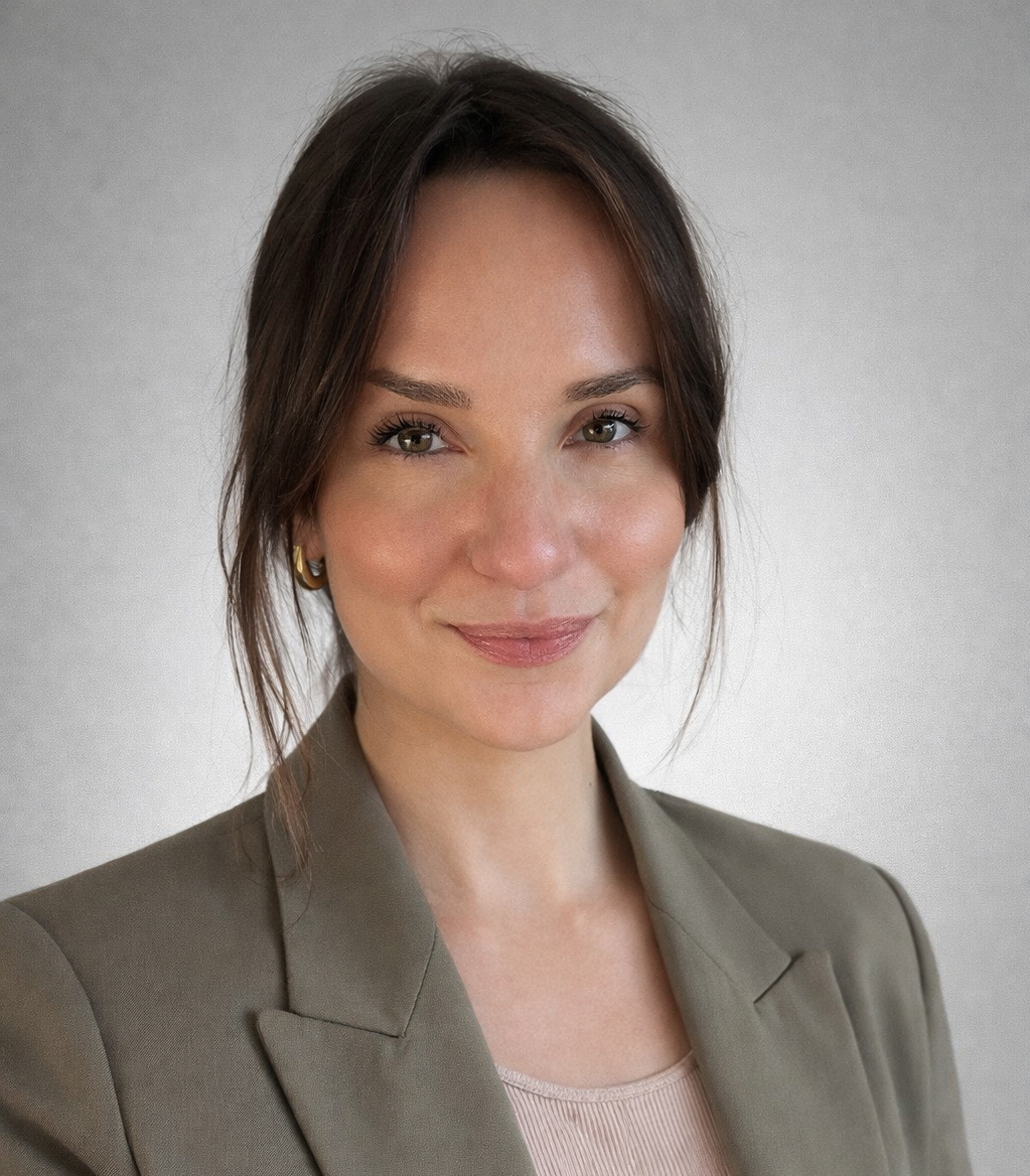 Communityleitung Next Level Personalmanagement Eva Busch-Lütke Westhues