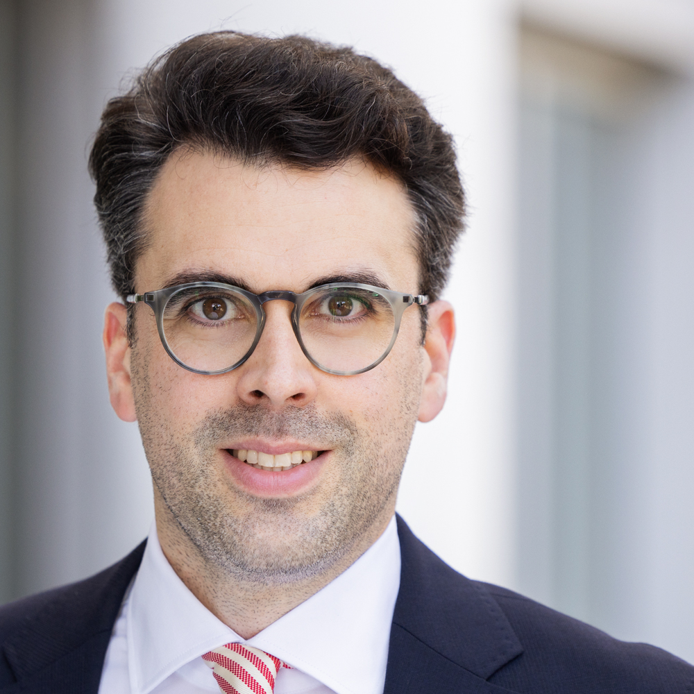 Communityleitung Dr. Timur Erim Personalmanagement