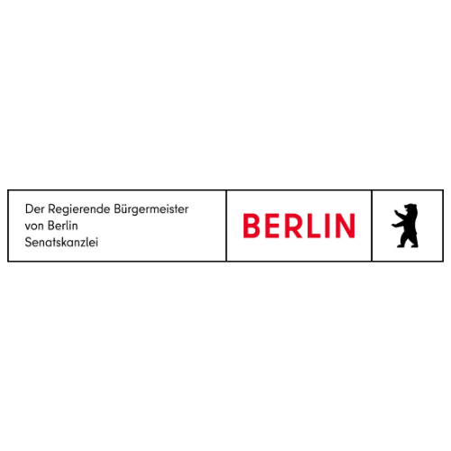Logo Senatskanzlei Berlin