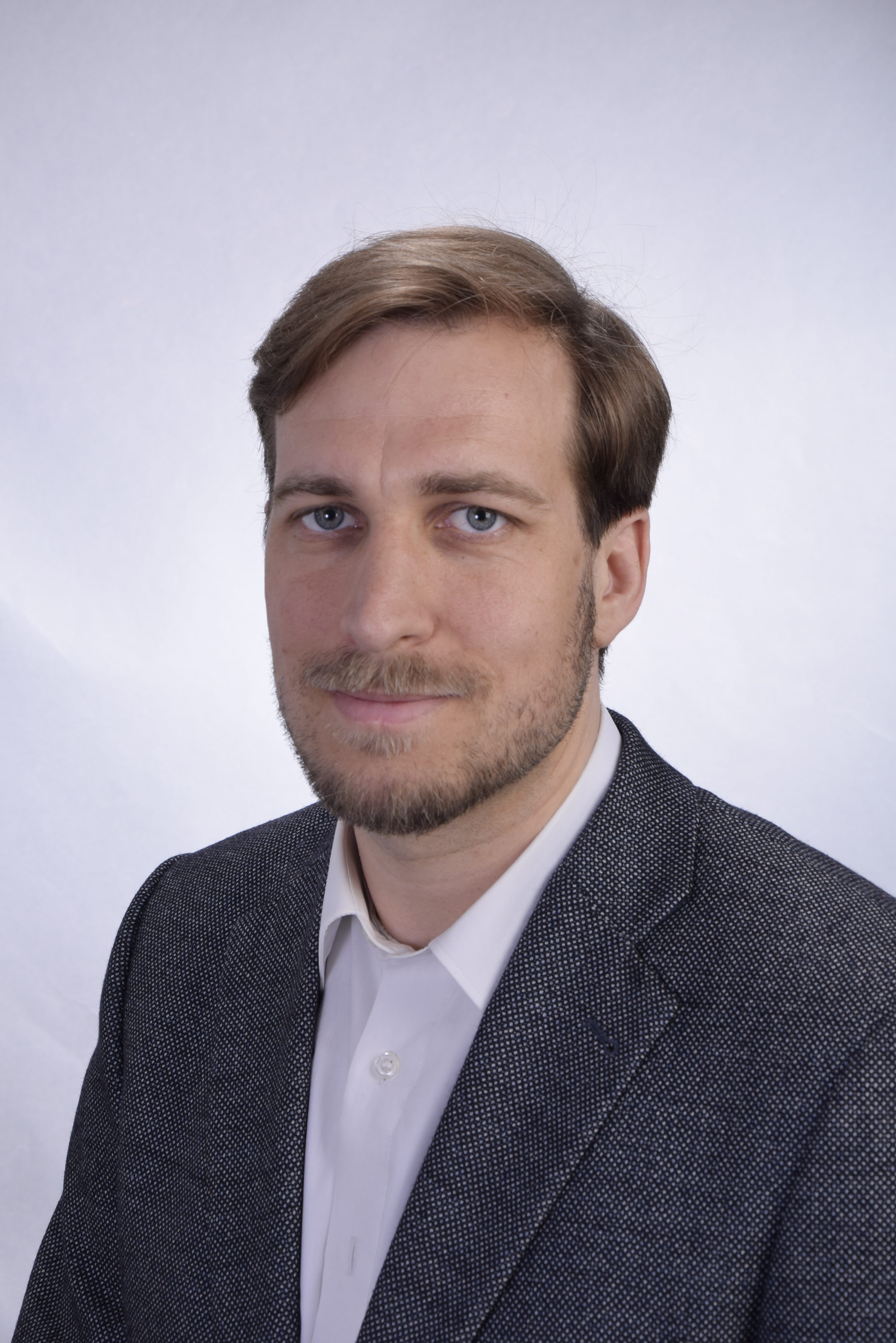 Communityleitung Kollegiale Beratung Christoph Degünther